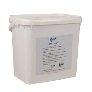 Hemex – Dry – 5 kg
