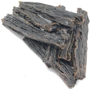 Tørret hestelever – 250 gram