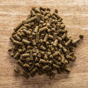 St. Hippolyt HestaPlus Zink – 1 kg