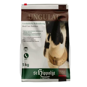 St. Hippolyt Ungulat – 5 kg REFILL POSE (Bestillingsvare, leveringstid ca. 2 uger)