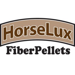 Horselux fiberpellets (fiberpiller) -15 kg