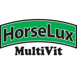 HorseLux MultiVit – 12 kg