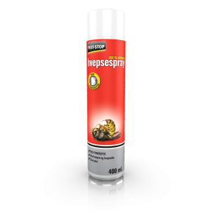 Hvepsespray – 400ml