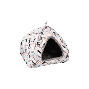 SMALL ANIMAL IGLOO  CLAVIO