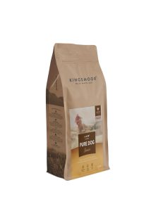 Kingsmoor Pure Chicken Senior All Breeds – 2,5 kg