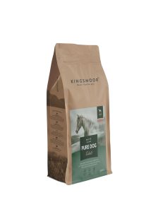 Kingsmoor Pure Horse Small Dog – 2,5 kg