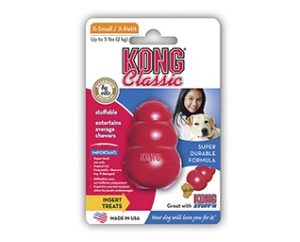 KONG Classic – str. L