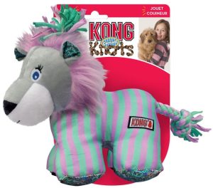 KONG  Knots Carnival Lion S/M