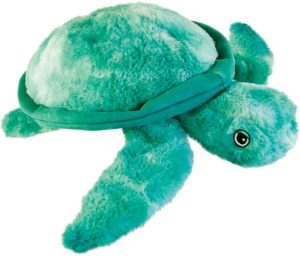 KONG Soft Sea Skildpadde – Large