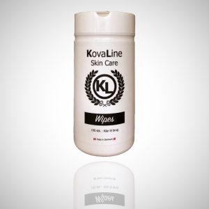 KovaLine Wipes