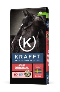 KRAFFT Sport Original – 20 kg