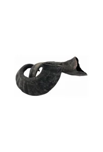 Lammehorn str. medium – 1 stk.