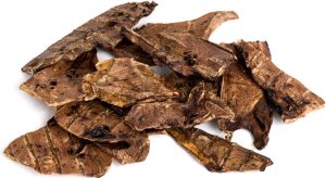 Whesco lammelunger – 200 gram