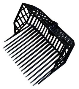 LØST HOVED spångreb med kanter