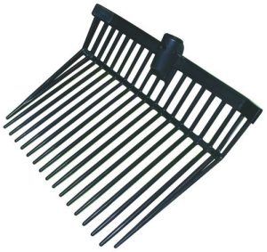 LØST HOVED til Spångreb uden kanter