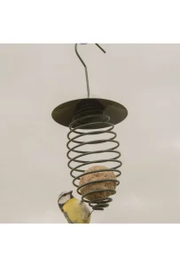 Mejseboldeholder Spiral