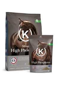 KRAFFT Miner High Phosphorus – 8 kg