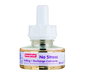 No stress refill (Bestillingsvare, leveringstid ca. 2 uger)