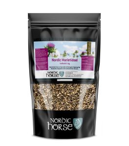Nordic Marietidsel – 1 kg