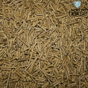 Nordic Horse Omega Fiber – 15 kg (Bestillingsvare, leveringstid ca. 2 uger)