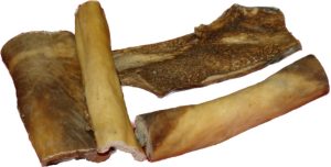 Whesco Oksehovedhud – 250 gram