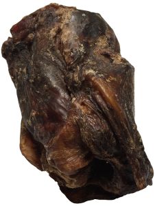 Oksestruber – ca 1 kg