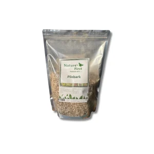 Nature’s First Pilebark