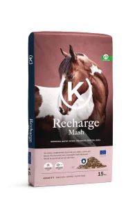 KRAFFT Recharge Mash – 15 kg