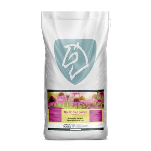 Nordic Rød Solhat – 2 kg (Bestillingsvare leveringstid 1 – 2 uger)