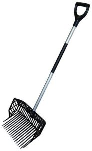 Spångreb med kanter