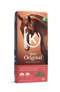 KRAFFT Sport Original – 20 kg