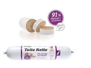 Tolle Rolle And- 400 gram