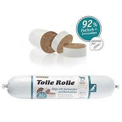 Tolle Rolle Ged – 400 gram