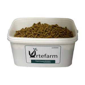 Urtefarm Træningsgodbidder – 1 kg