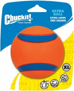 Chuckit Ultra Ball str. xxl