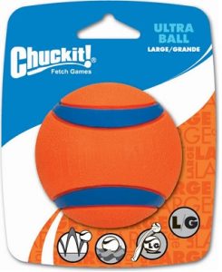 Chuckit Ultra Ball str. L