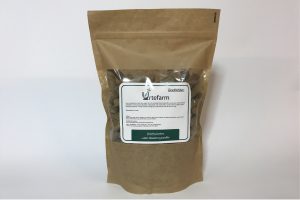 Urtefarm Urtebolcher – 1 kg