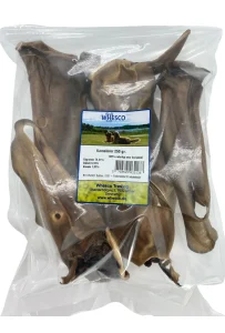 Whesco Kamelører – 250 gram