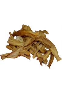 Whesco Lammehovedhud – 200 gram