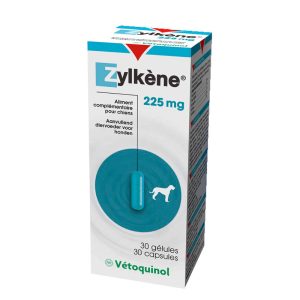 Zylkene til 10 -30 kg hund – 30 kapsler