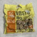 Mush frysetørret til kat